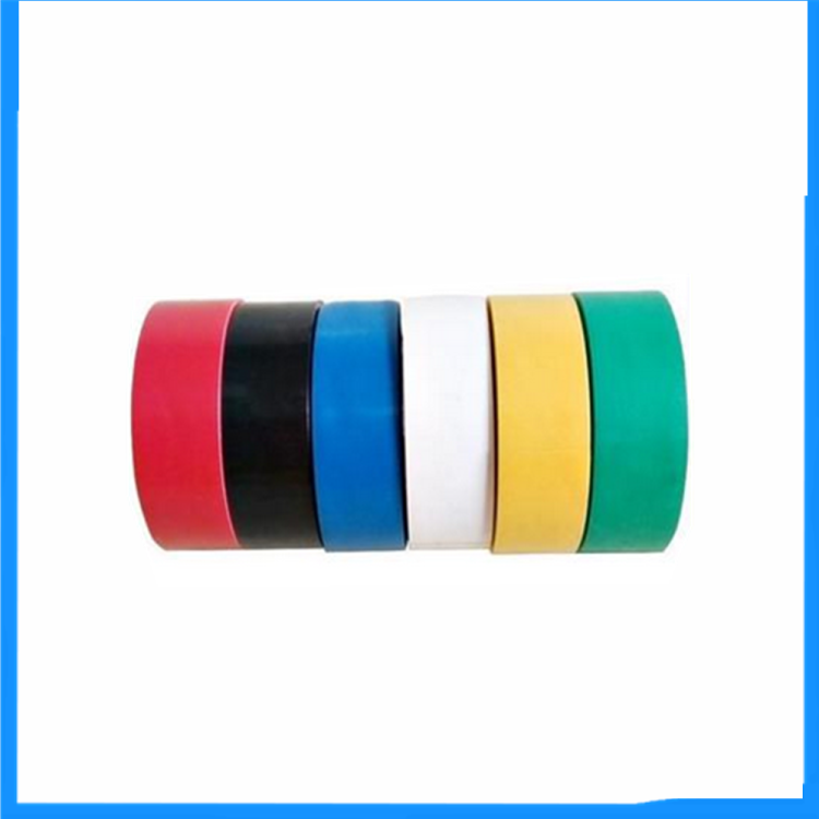PVC Insulating Tape/Electrical Insulation Tape/Adhesive Tape